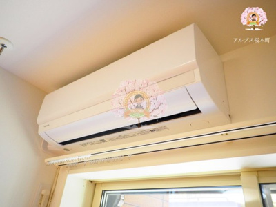 【設備】 | nota.Yokohama | 同一仕様