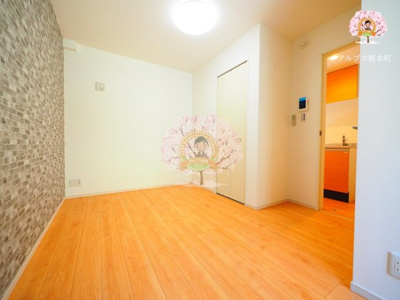 【居間・リビング】 | nota.Yokohama | 同一仕様