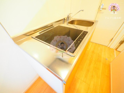 【キッチン】 | nota.Yokohama | 同一仕様