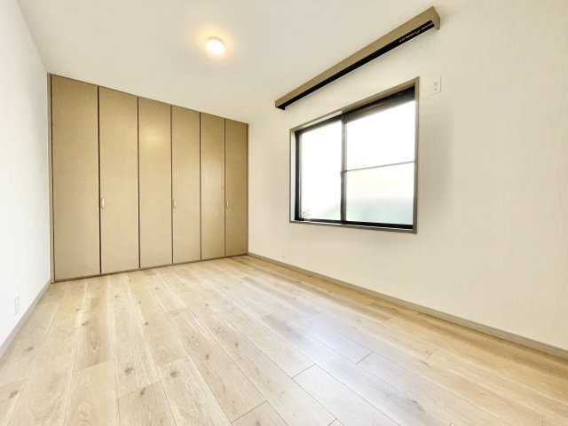 枚方市東船橋2丁目　中古一戸建ての洋室|洋室です