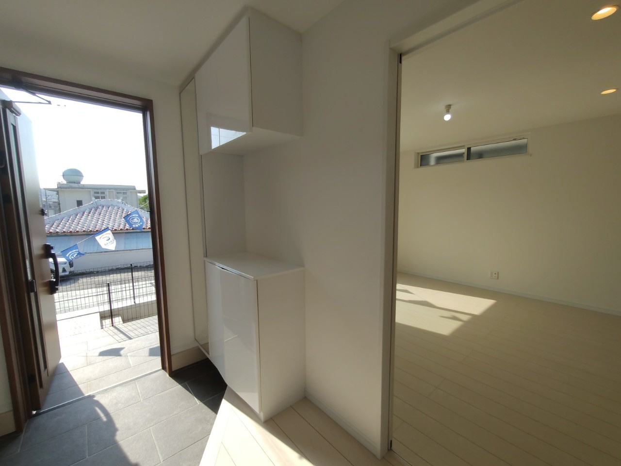 ♪♪八重瀬町東風平Ⅲ-2号棟（全2邸）のその他|※参考写真※