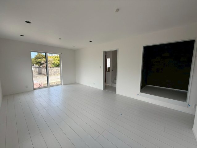 ♪♪八重瀬町東風平Ⅲ-2号棟（全2邸）のその他|※参考写真※