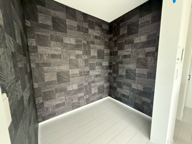 ♪♪八重瀬町東風平Ⅲ-2号棟（全2邸）の居間・リビング|※参考写真※