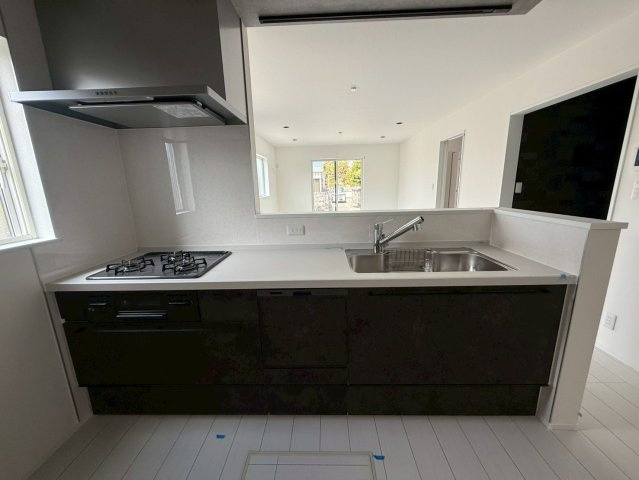 ♪♪八重瀬町東風平Ⅲ-2号棟（全2邸）の防犯設備|※参考写真※