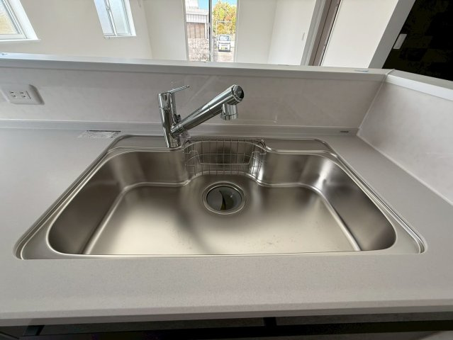 ♪♪八重瀬町東風平Ⅲ-2号棟（全2邸）の内装|※参考写真※