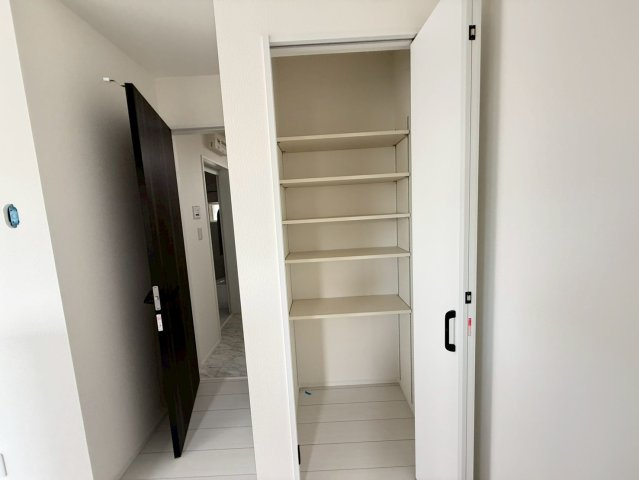 ♪♪八重瀬町東風平Ⅲ-2号棟（全2邸）のキッチン|※参考写真※