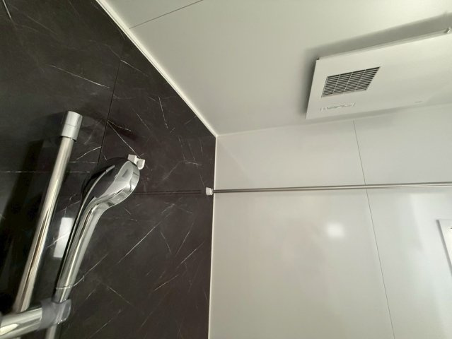 ♪♪八重瀬町東風平Ⅲ-2号棟（全2邸）の浴室|※参考写真※