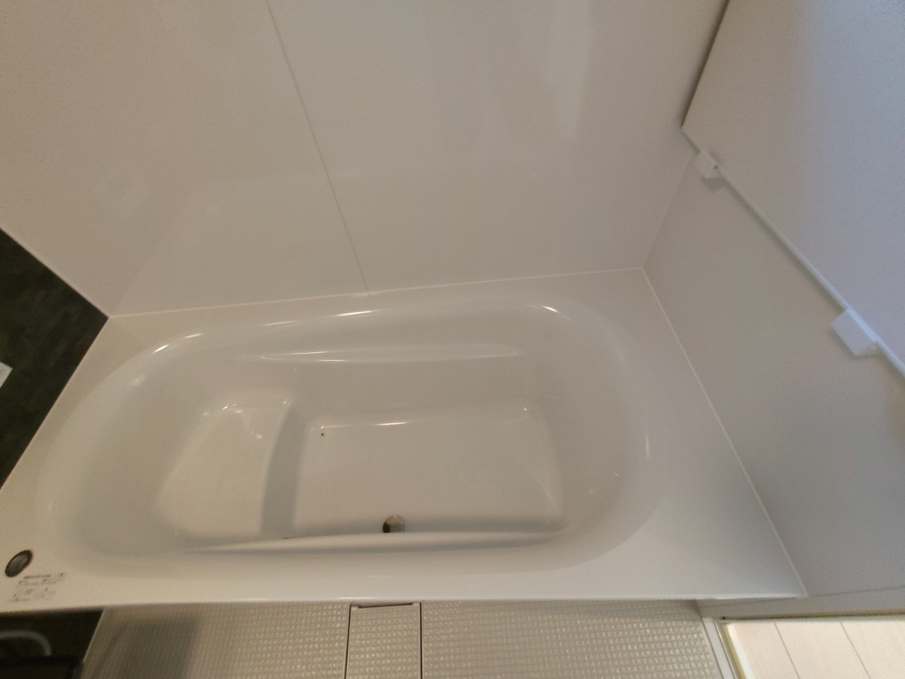 ♪♪八重瀬町東風平Ⅲ-2号棟（全2邸）の浴室|※参考写真※