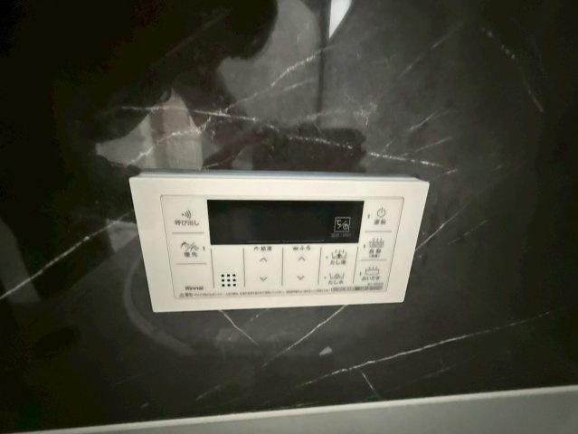 ♪♪八重瀬町東風平Ⅲ-2号棟（全2邸）の浴室|※参考写真※