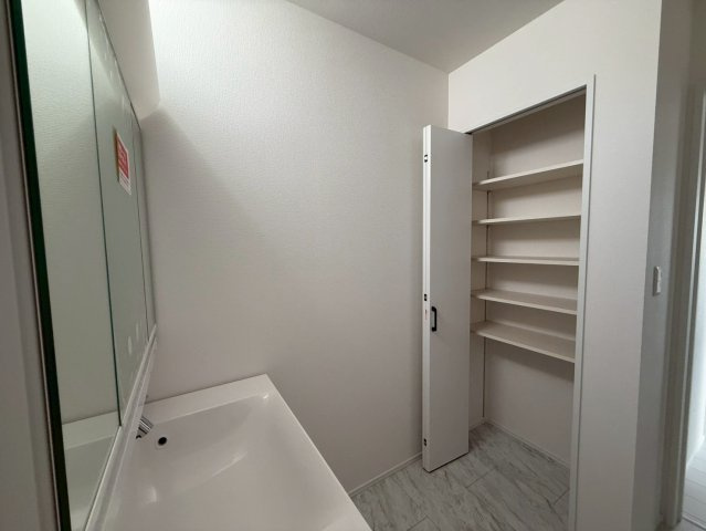 ♪♪八重瀬町東風平Ⅲ-2号棟（全2邸）の防犯設備|※参考写真※