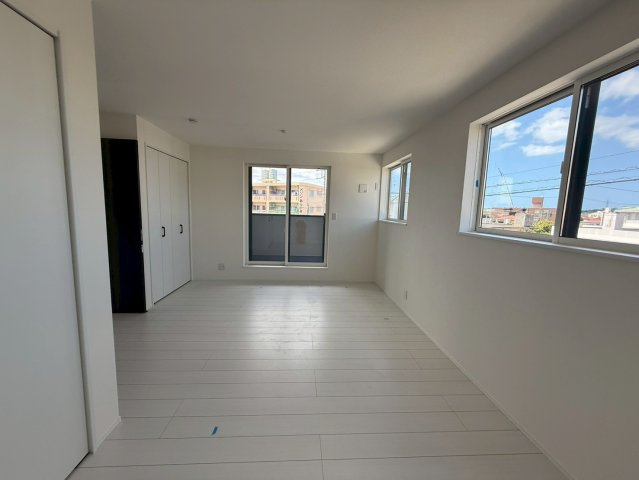 ♪♪八重瀬町東風平Ⅲ-2号棟（全2邸）の浴室|※参考写真※