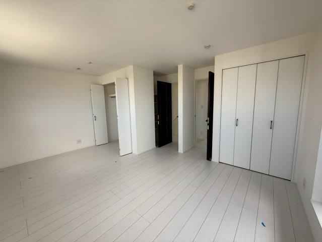 ♪♪八重瀬町東風平Ⅲ-2号棟（全2邸）の洋室|※参考写真※