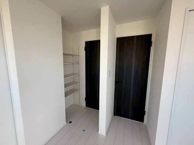 ♪♪八重瀬町東風平Ⅲ-2号棟（全2邸）の庭|※参考写真※