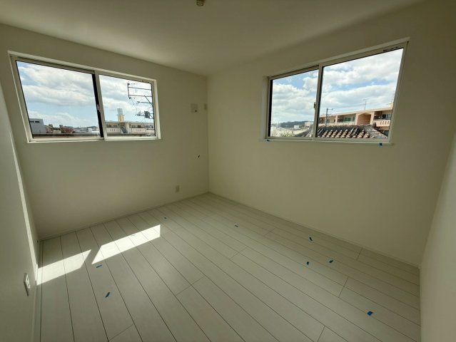 ♪♪八重瀬町東風平Ⅲ-2号棟（全2邸）のその他|※参考写真※