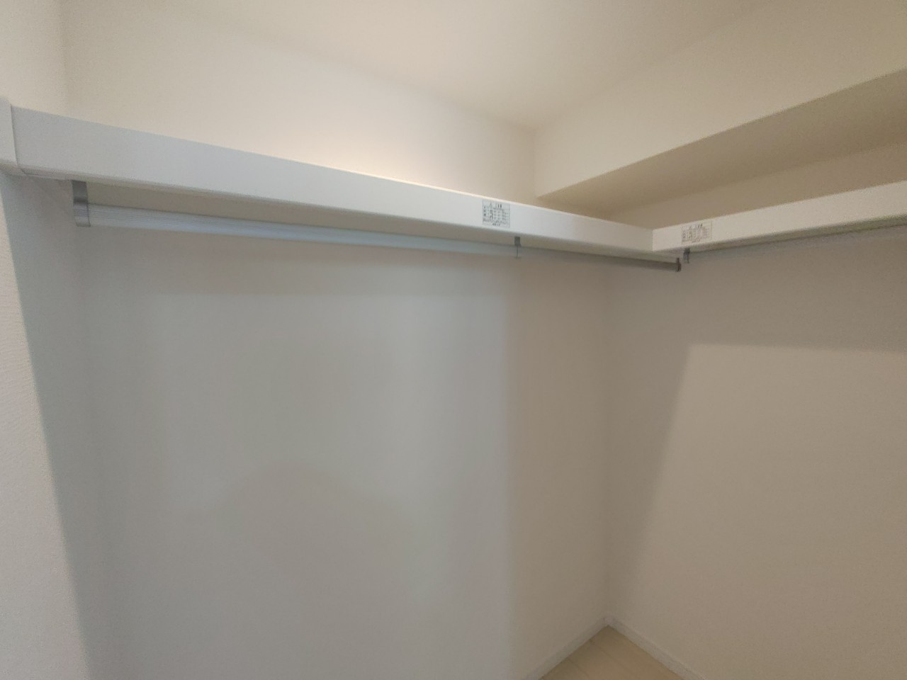 ♪♪八重瀬町東風平Ⅲ-2号棟（全2邸）のランドリースペース|※参考写真※