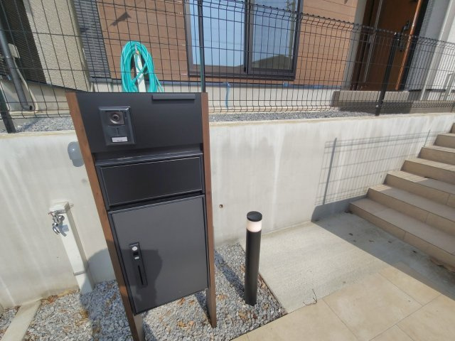 ♪♪八重瀬町東風平Ⅲ-2号棟（全2邸）のその他|※参考写真※