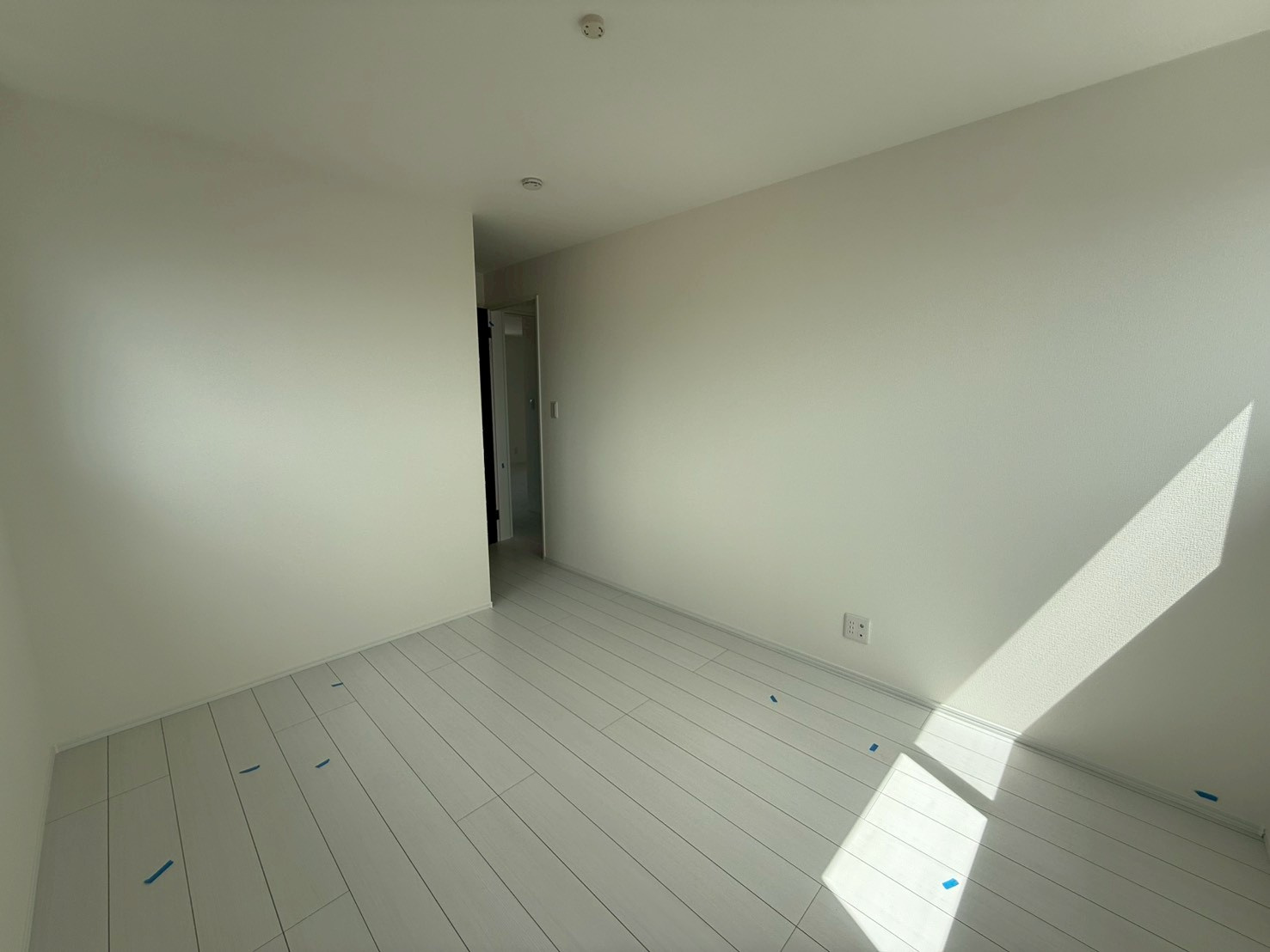 ♪♪八重瀬町東風平Ⅲ-2号棟（全2邸）の洋室|※参考写真※