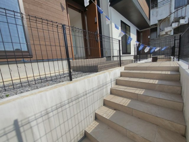 ♪♪八重瀬町東風平Ⅲ-2号棟（全2邸）のその他|※参考写真※