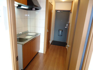 【キッチン】 | ビオス北朝霞 | キッチン