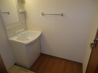 【洗面所】 | ビオス北朝霞 | 洗面所