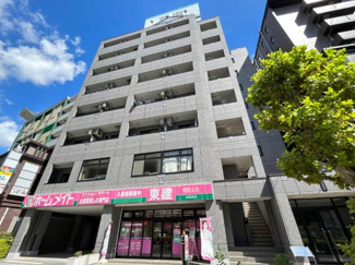 【外観】 | ビオス北朝霞 | 外観写真（昼）