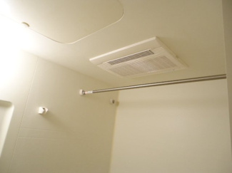 【その他】 | ビオス北朝霞 | 浴室換気乾燥機