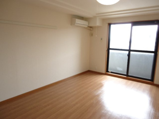 【内装】 | ビオス北朝霞 | 洋室