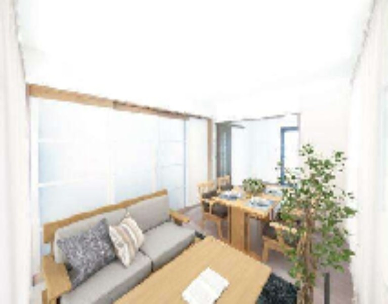 小山市花垣町2丁目　中古戸建のその他