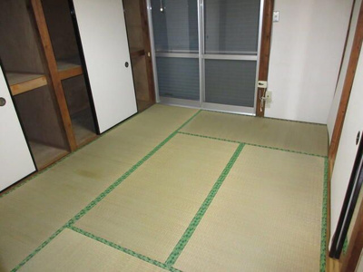 【居間・リビング】 | 澤田貸家0号室(サワダカシヤゼロゴウシツ)