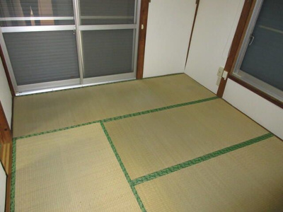 【寝室】 | 澤田貸家0号室(サワダカシヤゼロゴウシツ)