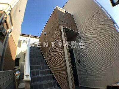 【その他共用部分】 | さくらフォレスト