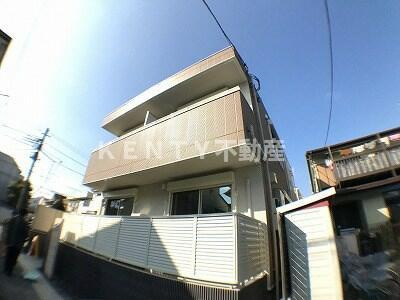 【外観】 | さくらフォレスト | きれいな外観です