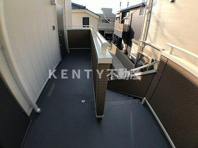 【その他共用部分】 | さくらフォレスト