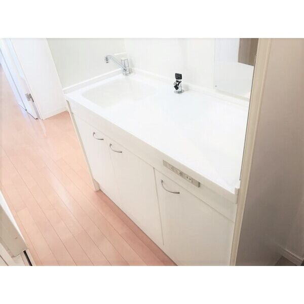 ペルカルロ白龍町　名古屋市賃貸　仲介手数料無料のキッチン