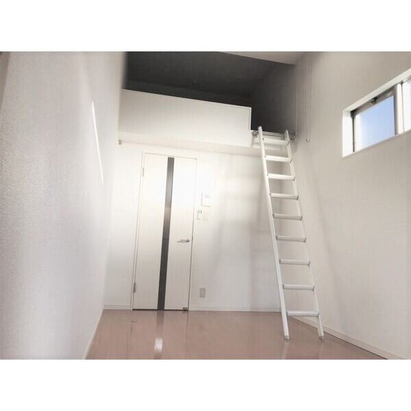 ペルカルロ白龍町　名古屋市賃貸　仲介手数料無料の内装