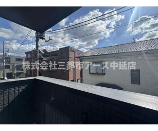 【展望】 | Ｎ　は三都市アース中延店へお任せください！　ご内覧可能なお部屋は物件現地お待ち合わせご案内可能です！