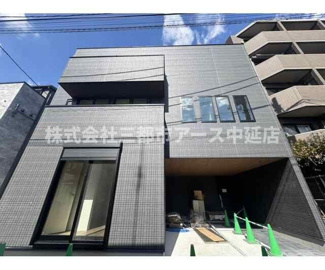 【エントランス】 | Ｎ　は三都市アース中延店へお任せください！　ご内覧可能なお部屋は物件現地お待ち合わせご案内可能です！