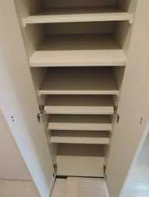 【収納】 | プレール・ドゥーク東京EAST V