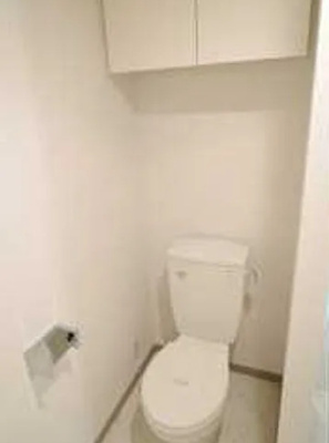 【トイレ】 | プレール・ドゥーク東京EAST V