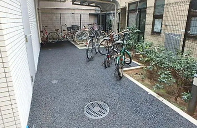 【その他共用部分】 | プレール・ドゥーク東京EAST V