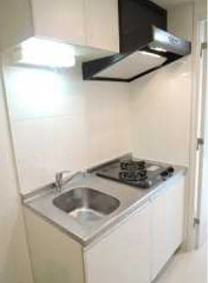 【キッチン】 | プレール・ドゥーク東京EAST V