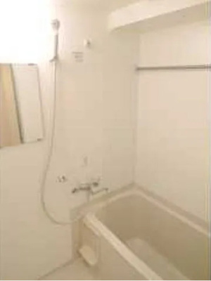 【浴室】 | プレール・ドゥーク東京EAST V