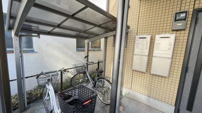 【その他共用部分】 | エスポワールB