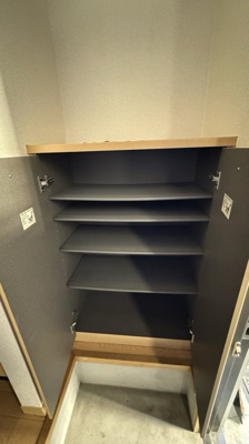 【浴室】 | エスポワールB