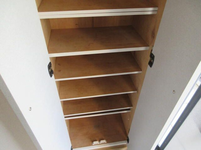 【その他】 | エクセレントバレー3(エクセレントバレーⅢ)