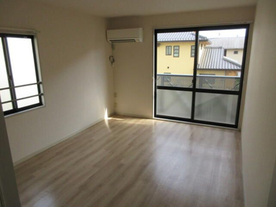 【居間・リビング】 | エクセレントバレー3(エクセレントバレーⅢ)