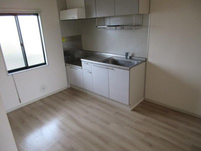 【キッチン】 | エクセレントバレー3(エクセレントバレーⅢ)