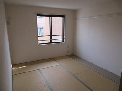 【寝室】 | エクセレントバレー3(エクセレントバレーⅢ)