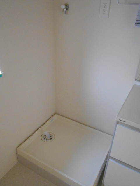 グリーンハイツ大崎の内装|建築中