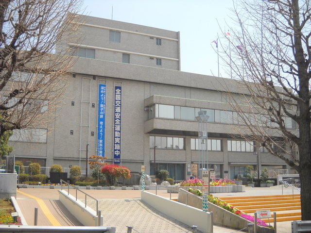 グリーンハイツ大崎のその他|品川区役所